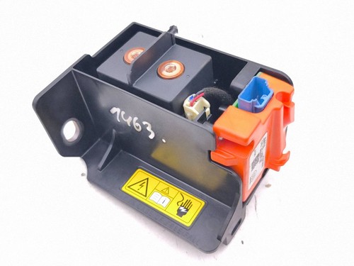Alfa romeo junior 2025 - 2025, fuse