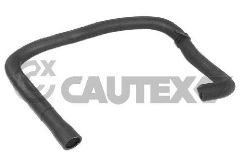 Durite radiateur citroen - radiateur,
