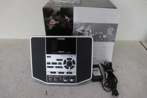 Lecteur audio boss - audio, js-10