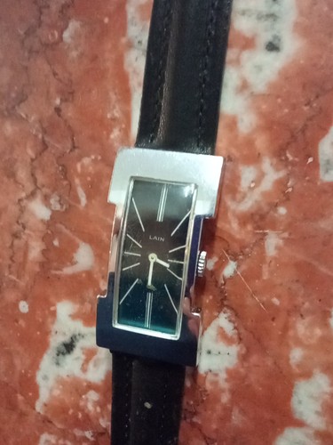 Montre mécanique vintage - montre,