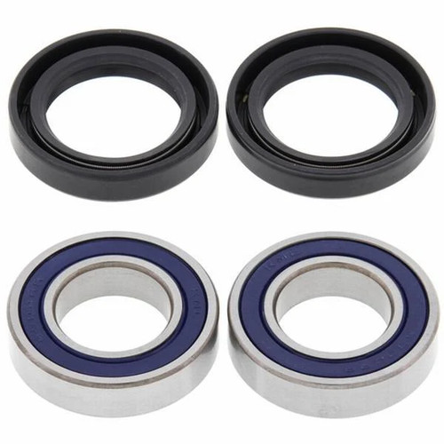 Kit roulements roue avt - kit, +
