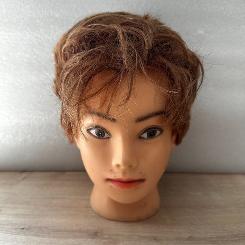 Tête mannequin femme cm - tête, 30