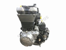 MOTEUR SUZUKI GSX 1400