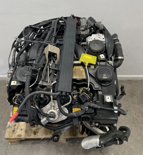 Moteur complet n43 n43b20k0 - ✅moteur,