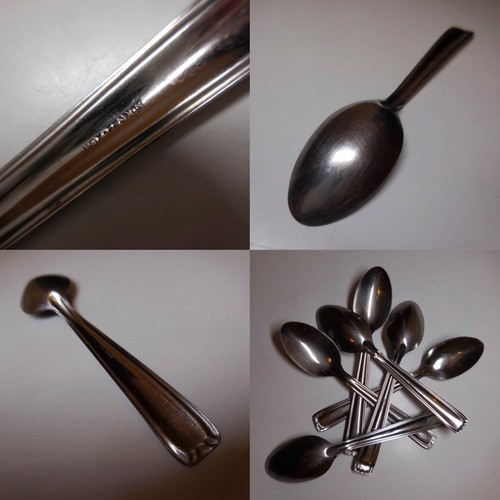 N24 inox france métal - inox, gris