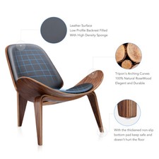 Mid-Century Modern Hans Wegner