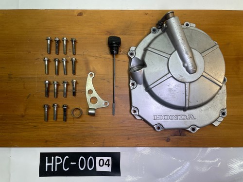 Honda cbr 600 - f, pc25