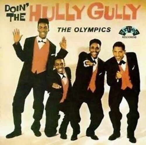 The olympics all - the, all-time
