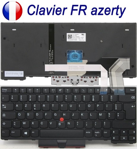 Clavier original français - clavier,