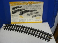 TRAIN échelle O  1 RAIL