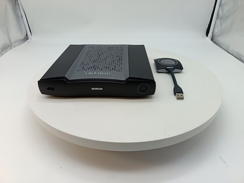 Barco clickshare cse 200 - barco,