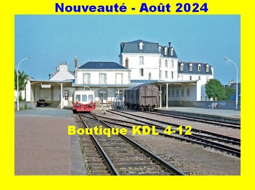 Roscoff autorail - roscoff, (29)