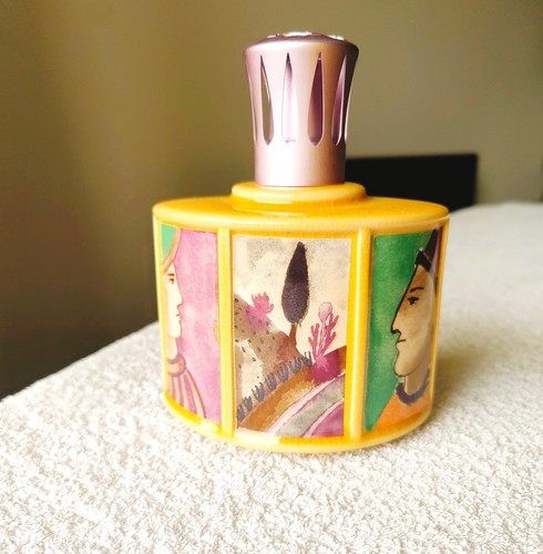 Lampe berger céramique - céramique, jars