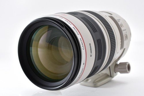 Mint canon 100 400mm - ef, 100-400mm