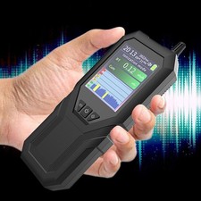 Dosimètre de Rayonnement Portable pour Les Entreprises D'installations