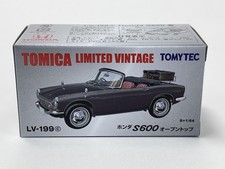 Tomica Limited Vintage 1/64