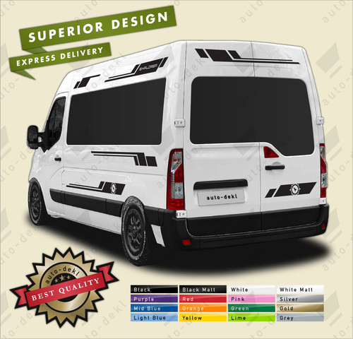 Compass stripe stickers for - compass,