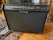 Ampli Combo Line 6 Spider IV