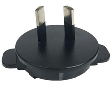 Parrot AR Drone 2.0 2-Pin Replacement Plug Adaptor Type I