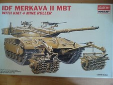 Maquette Char 1/35 Academy Ref