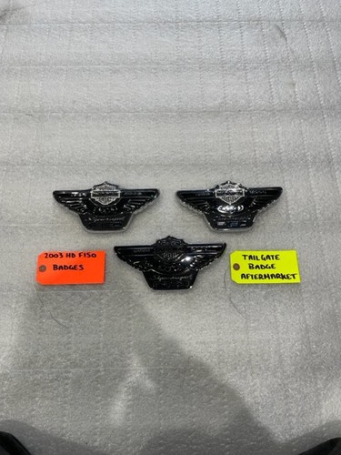 Ford f150 harley davidson - harley,