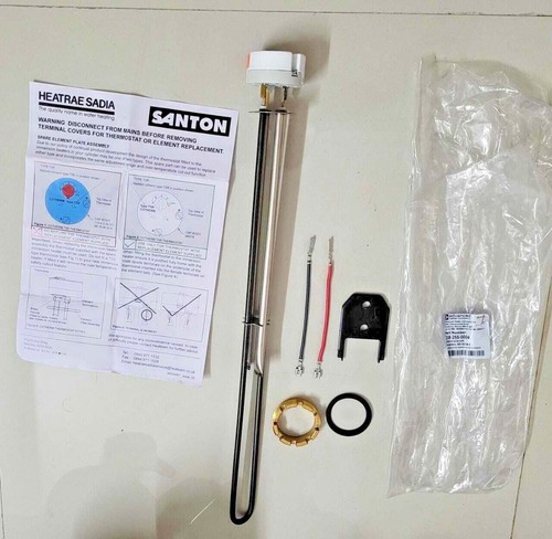 Chauffe eau heatrae sadia - chauffe-eau,