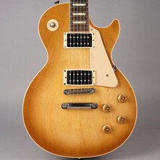 Gibson Les Paul Classic 1960 Reissue - 2005 - Honeyburst