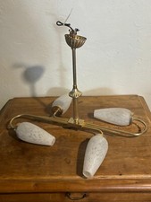 SUSPENSION LUSTRE STYLE LUNEL