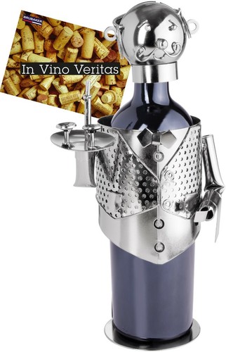 Brubaker porte bouteille - brubaker, de