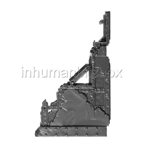 Ru34 cloison ruine sector - cloison,