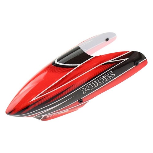 Coque auvent avion rc - d'auvent,