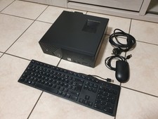 ordinateur fixe Dell Vostro