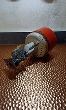 Filtre à air et carburateur