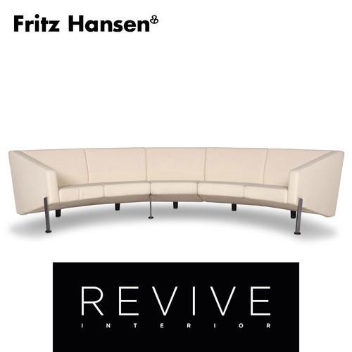Fritz hansen decision tissu - hansen,