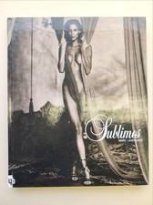 Sublimes - Marc Lagrange    YB