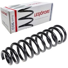 Lesjöfors Amortisseur Ressort Avant Compatible Avec Ssangyong Rexton