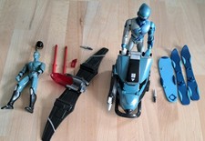 Saban's Diabolik  Silent