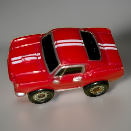 Galoob mini voiture - galoob, micro