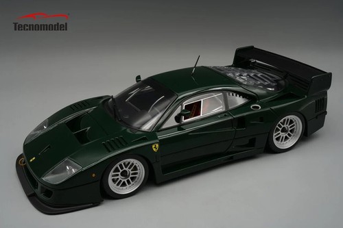Ferrari f40 1996 press - f40,