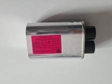 Condensateur Bicai CH85