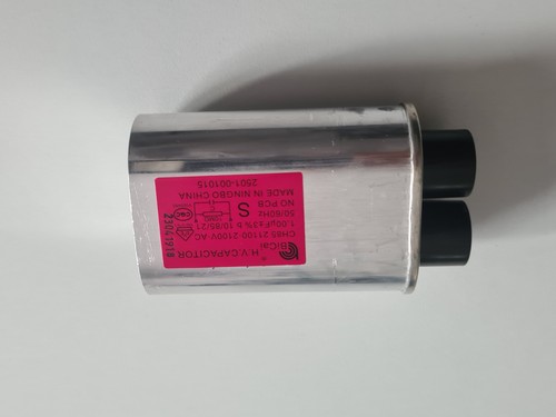 Condensateur bicai ch85 - condensateur,