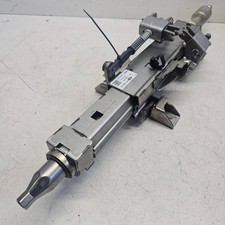 Jaguar XE 2016 Colonne de