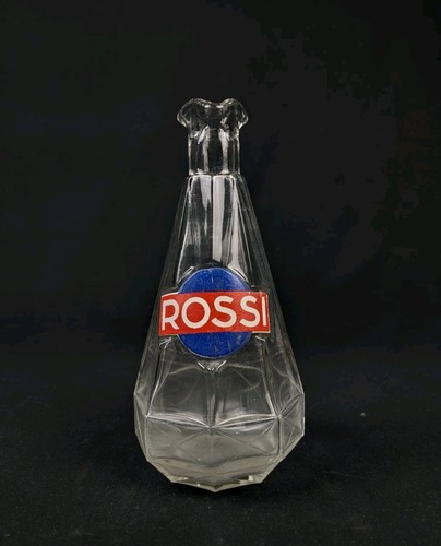 Rare ancienne carafe becs - rare, et