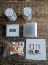 Netatmo - Thermostat connecté