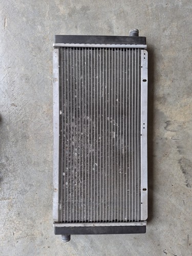 Radiateur lotus elise - radiateur, s1