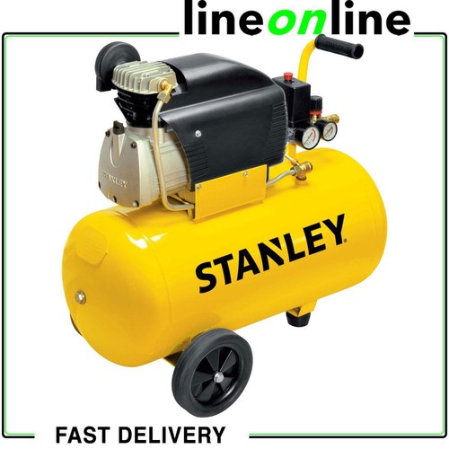 Compresseur air 50l - 50l, 2cv