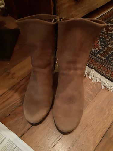 Chaussures bottines arche - chaussures,