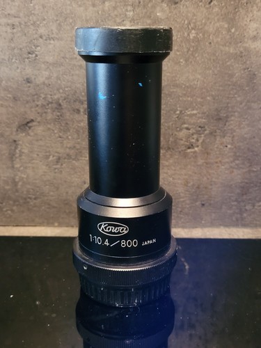 Adaptateur caméra pour - de,