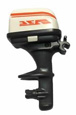 Playmobil 6864 Grey & White Boat Engine