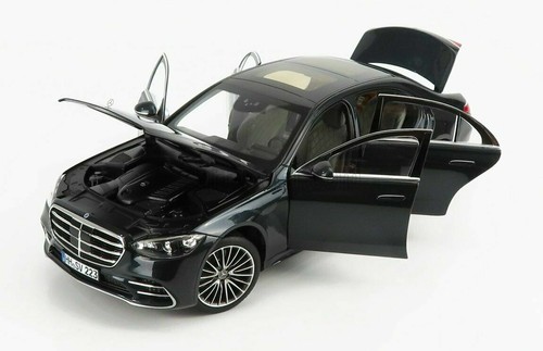 Mercedes class amg line w223 - mercedes,